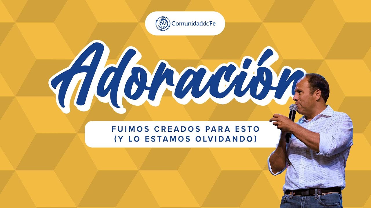 Adoración, el hábito que forma tu corazón