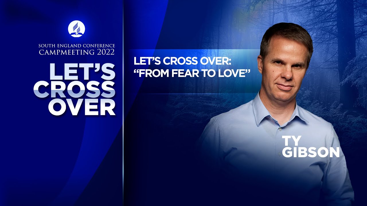 SEC CM 2022 - Wednesday - Evangelistic Series - 