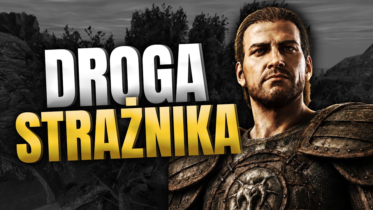 Gothic Remake jest idealny... dop&oacute;ki nie zostaniesz Strażnikiem Świątynnym