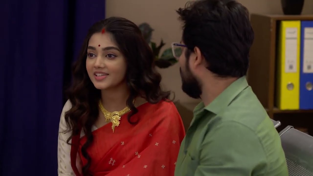 Phulki - Full Ep - 123 - Zee Bangla
