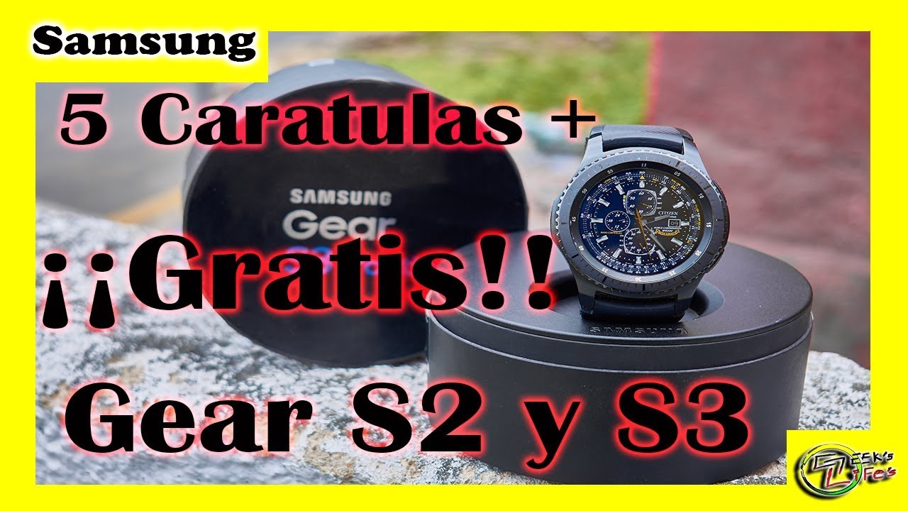 5 CARATULAS +  