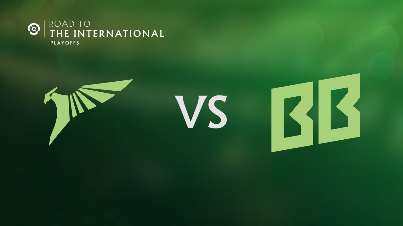 Talon Esports vs BetBoom Team - Game 2 - ДОРОГА НА TI 2024: ПЛЕЙ-ОФФ - UB Quarterfinal
