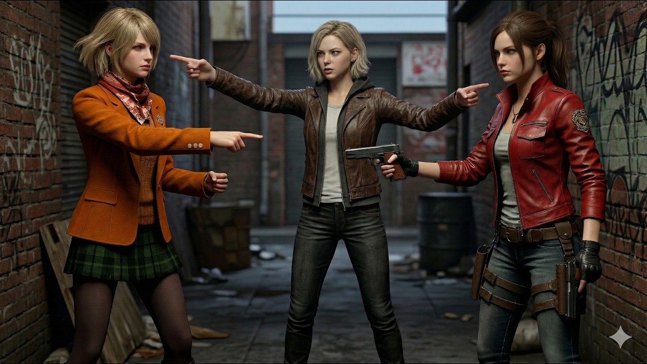 Playing Some More Requiem