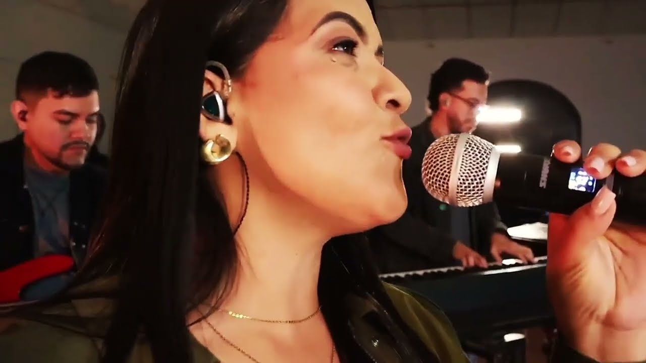 Cantos de Alegr&iacute;a - Mary Caldera 