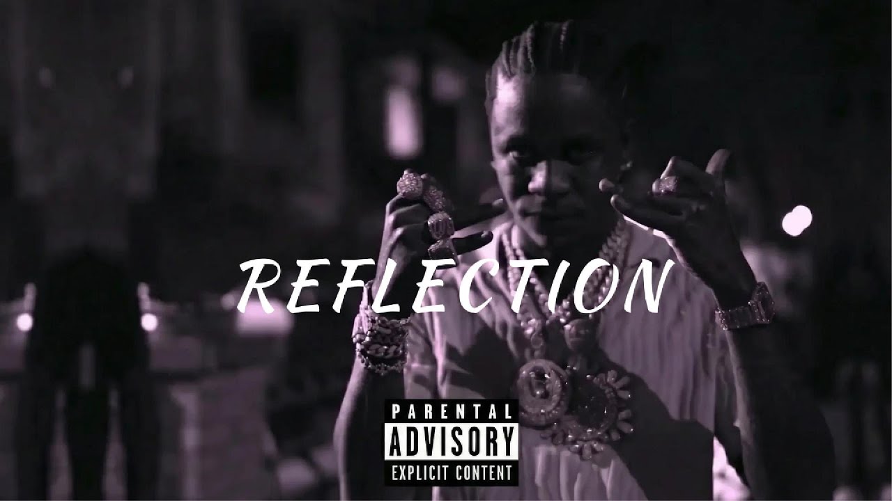 [FREE] Prince Swanny Dancehall Instrumental 2026 - REFLECTION
