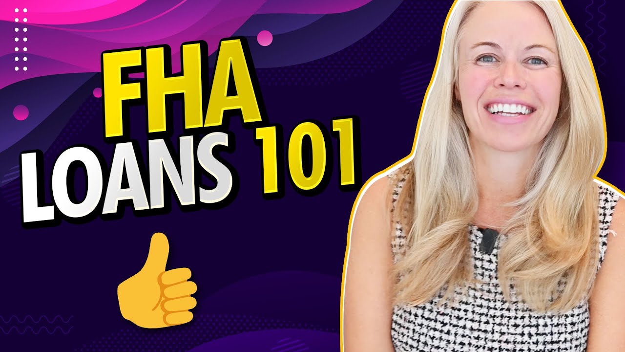 FHA Loan Requirements - A Complete Guide and All About FHA Mortgages 2021 🏡