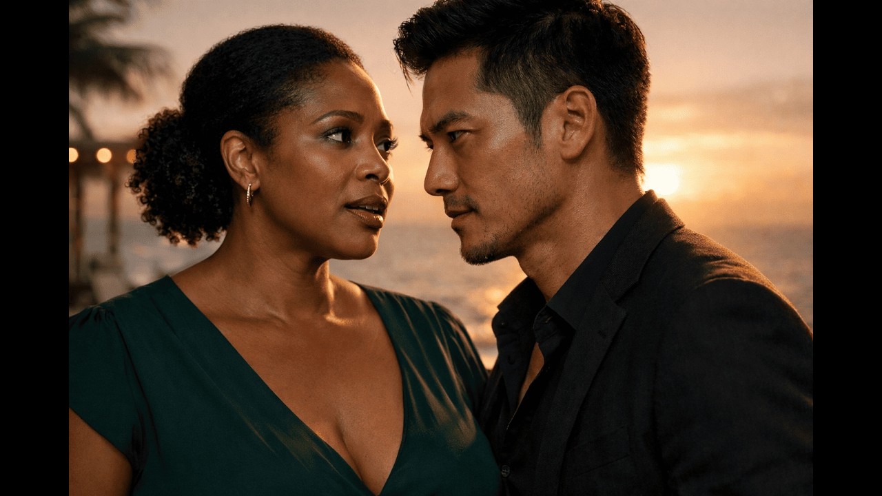 She Slept With A Stranger...He Turned Out To Be Her Daughter's Boyfriend's Powerful Uncle