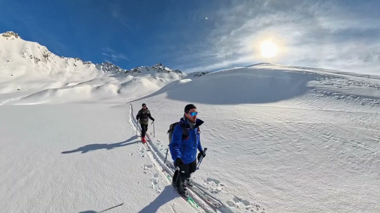 Tignes 2026 quick cut