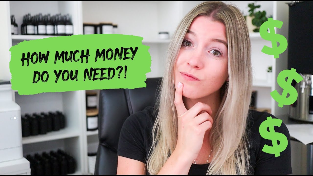 How Much Does It Actually Cost To Start A Candle Business? (Full Breakdown)