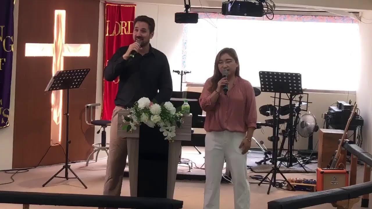 20251116 中壢基督教國際教會CICC 中英聯合洗禮Joint Baptism