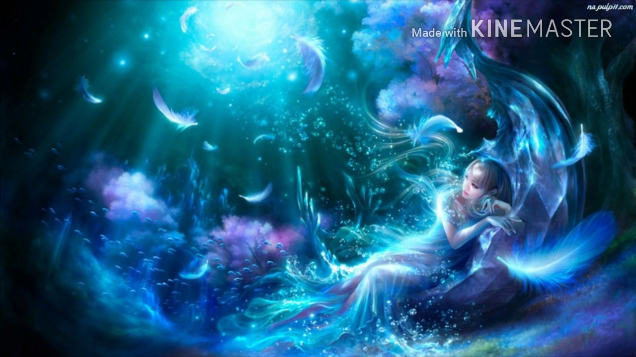 Nightcore-Don't Be So Shy (Imany)