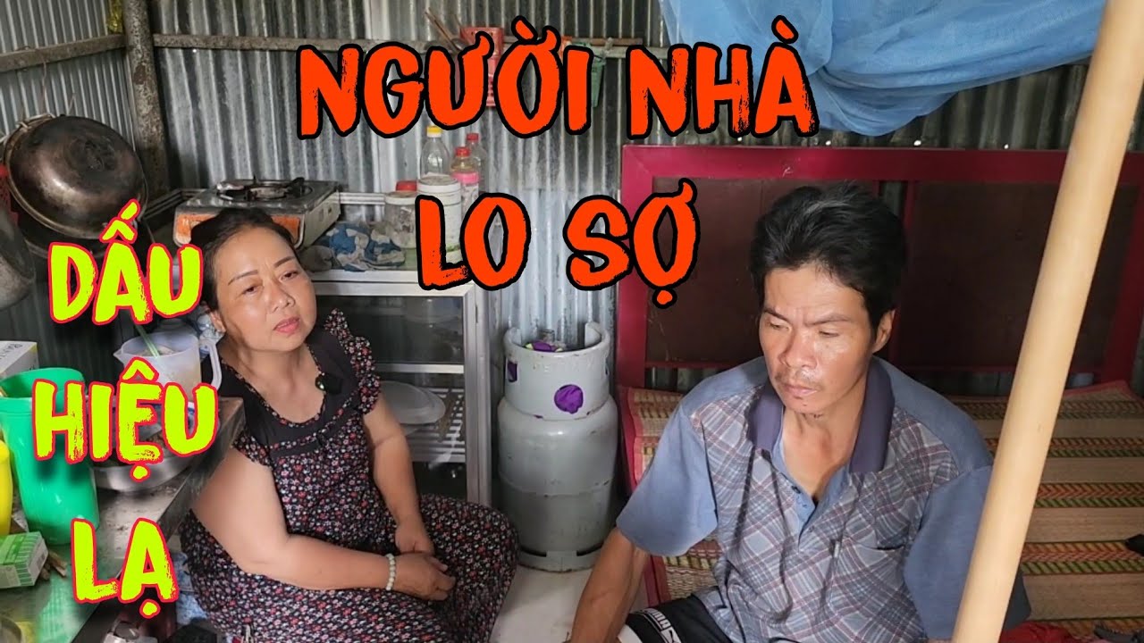 Người đàn ông có biểu hiện kỳ lạ, người nhà lo sợ cầu cứu Đạt Đồng Tháp 