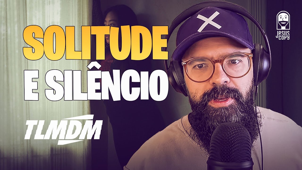 SILÊNCIO E SOLITUDE - AO VIVO - Talmidim