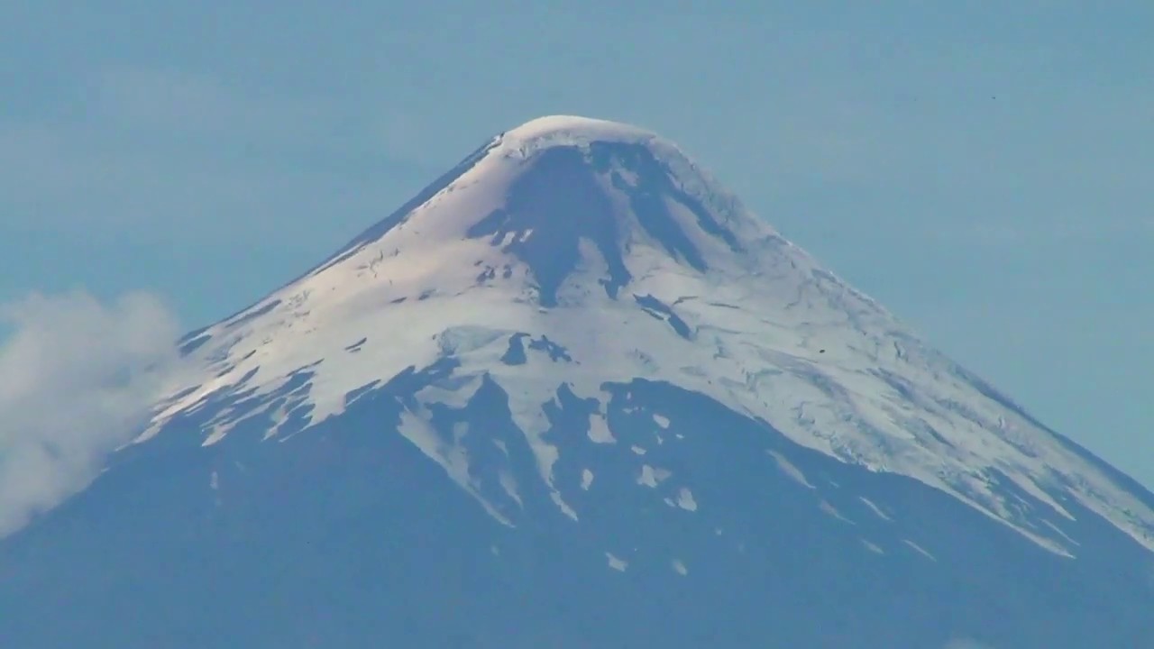 Puerto Montt, Puerto Varas und Frutillar in Chile