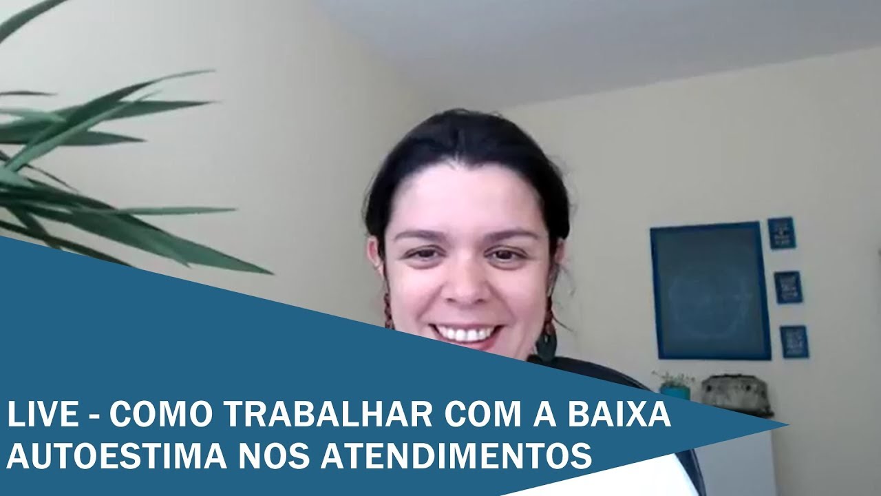 O que é baixa autoestima e como supera-la?