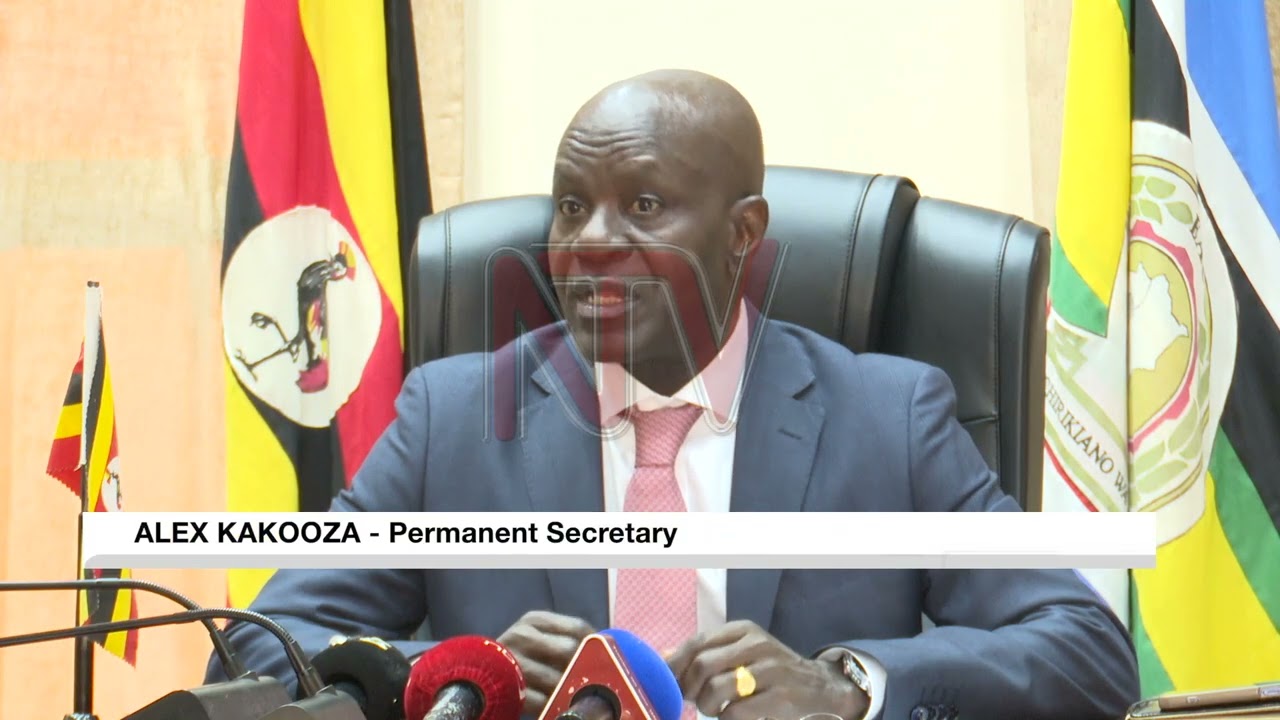 Gov’t unveils plans to transfer over 1,000 families