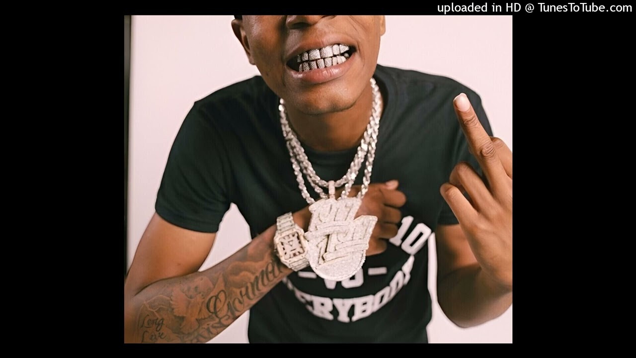 [FREE] Big Scarr Type Beat 2025| Big Scarr Freestyle Type Beat - 