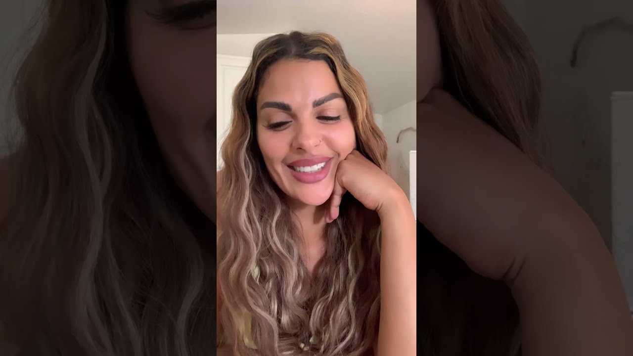 Maryem Dbaich est en direct&nbsp;!