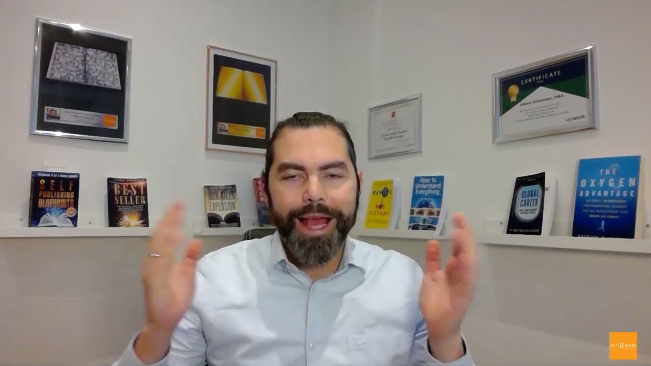 Scribando Welcome 2023   Bestselling and Award-Winning Book Launch Campaigns