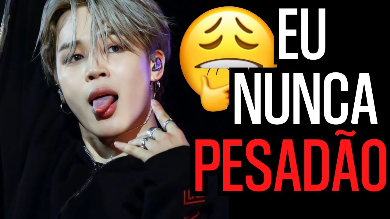 [LIGAÇÃO BTS] EU NUNCA PESADÃO COM CASAIS - KittyKatty