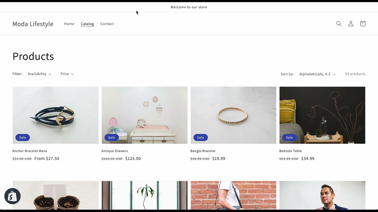 Wholesale Order Form Overview