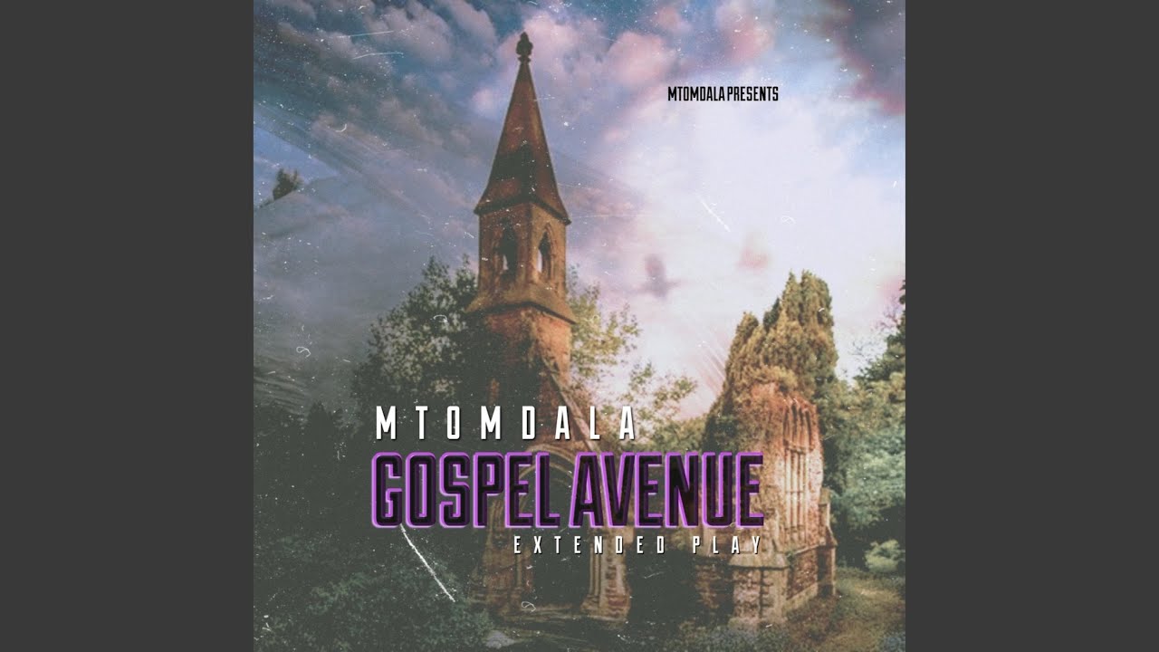 Gospel Avenue