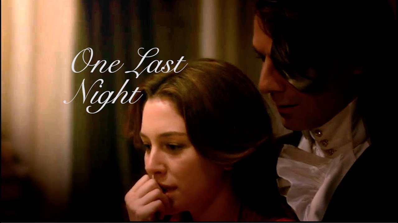 Leon & Bella | One Last Night... {La Bella e La Bestia}