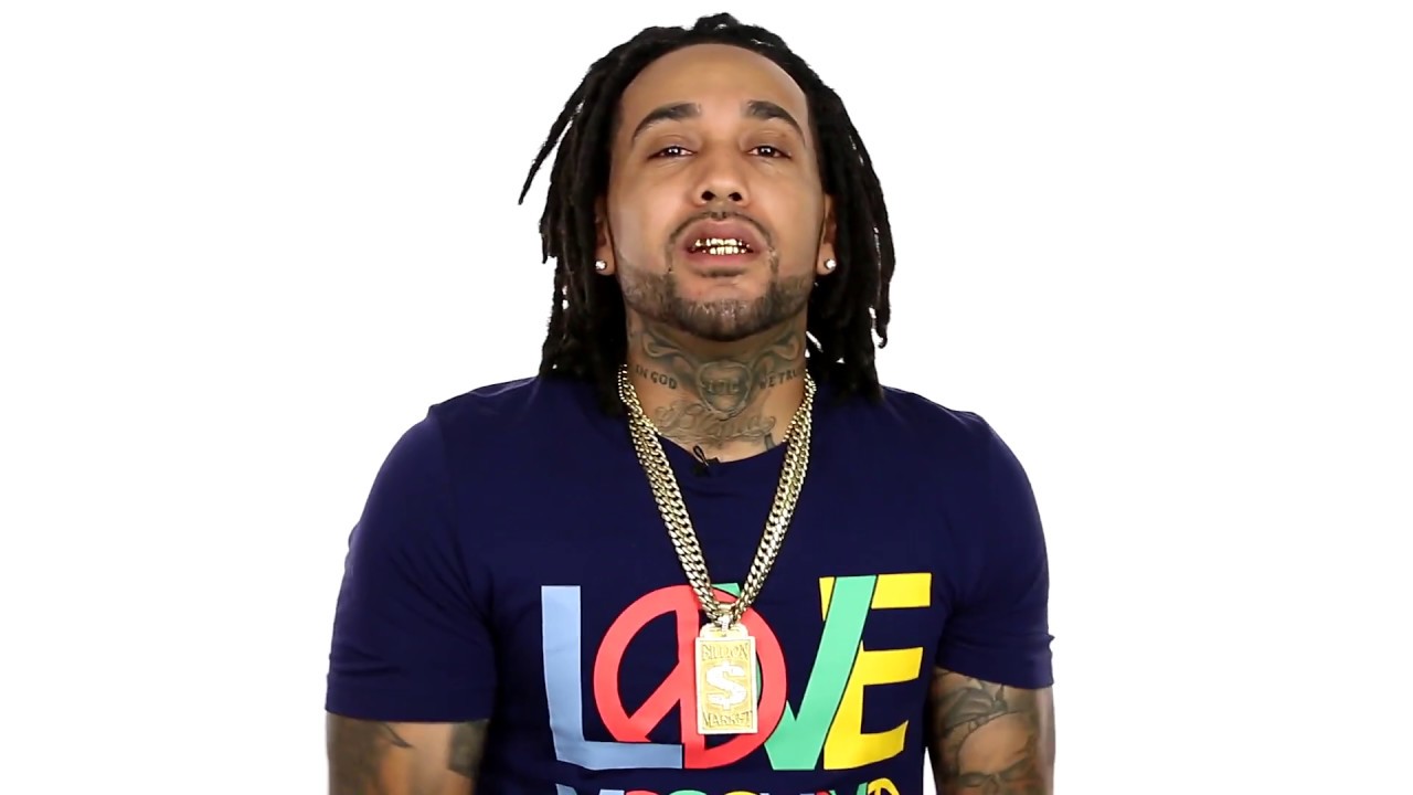 R.I.P. Billion Dollar BD
