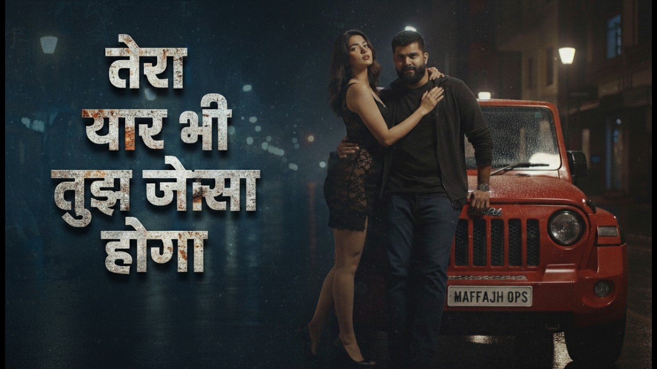 Main Dua Karunga | Tera Yaar Bhi Tujh Jaisa Hoga | Official 4K Video | Sad Hindi Song 2026