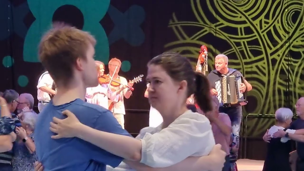 Landsfestivalen 2024, gruppespel, Grindstuen og Midtlis orkester