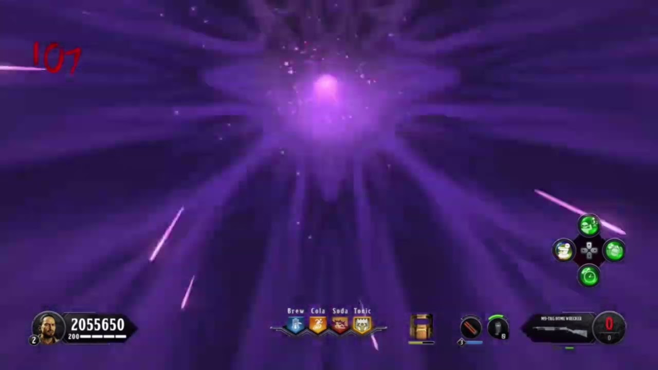 Quick and Easy high round strategy guide for Alpha Omega