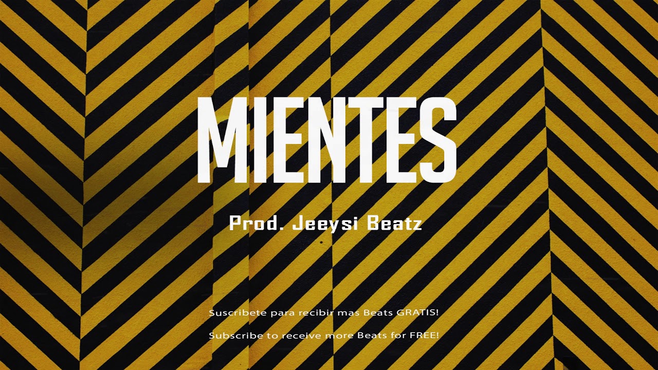 Solo Instrumental  Dancehall / Reggaeton 