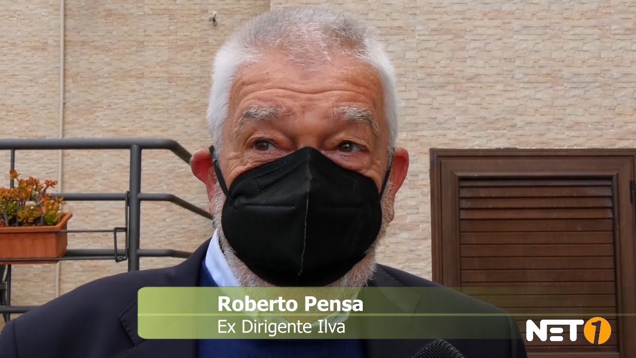 ACCIAIO GREEN? LE PROPOSTE DEGLI EX DIRIGENTI ILVA