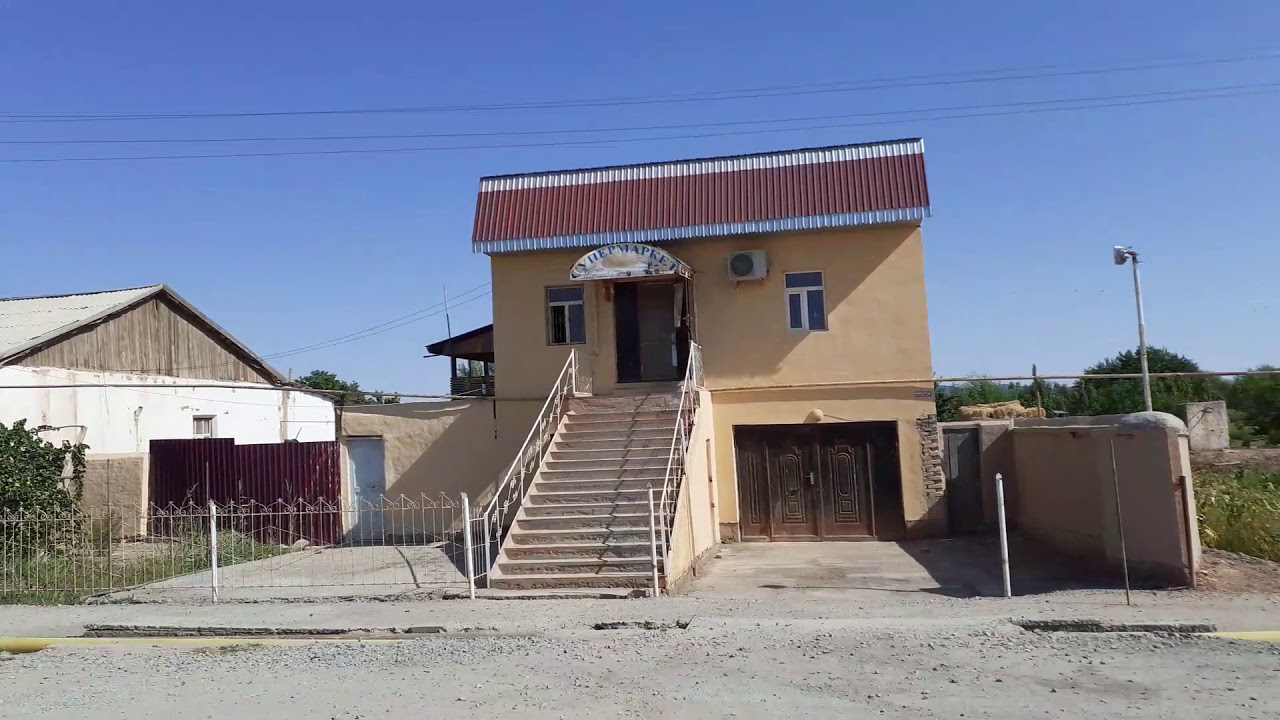 Кызыл кала ауылым