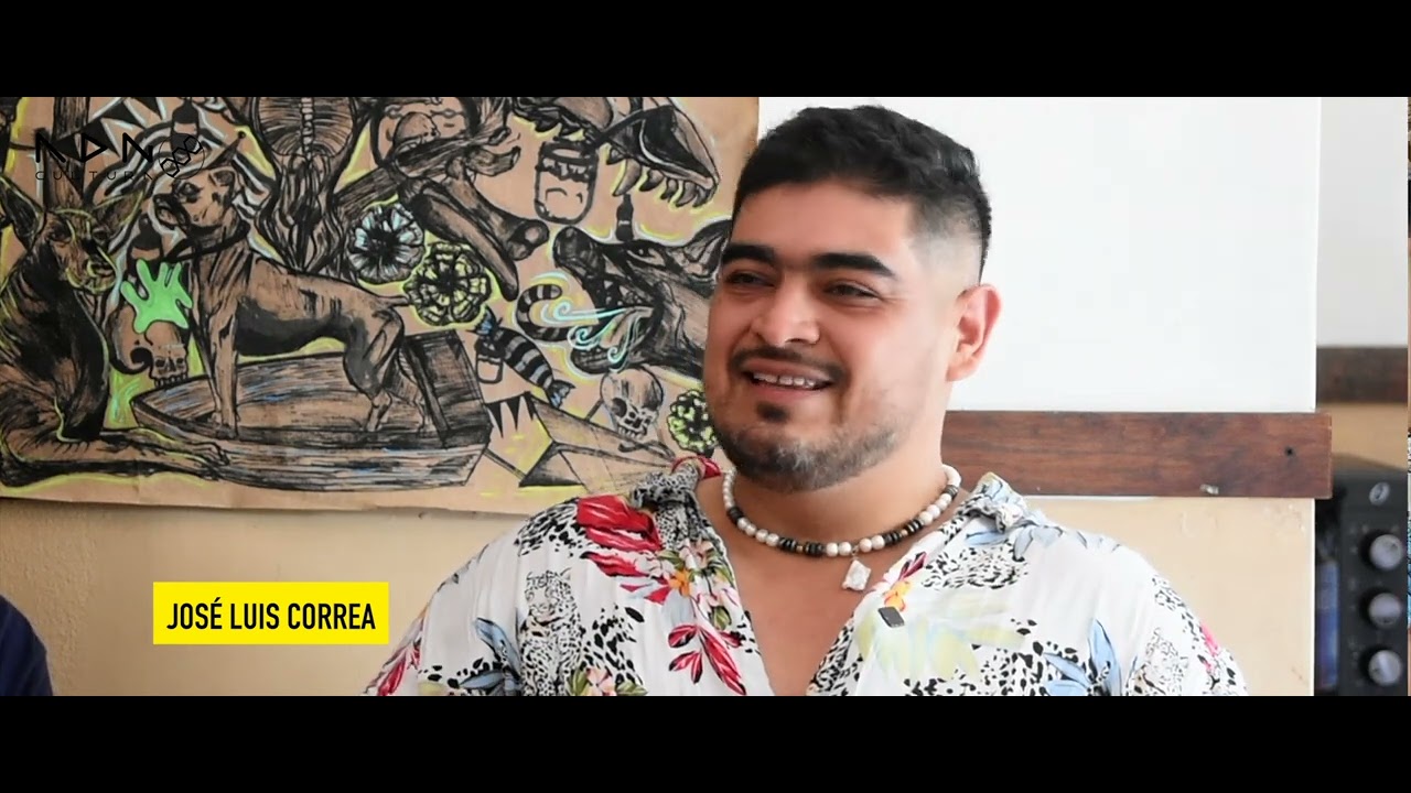 Escuadrón de la muerte | Jose Luis Correa | Plástica