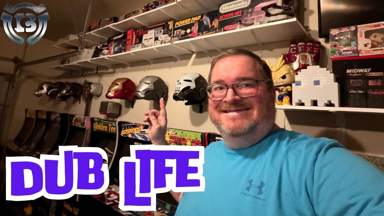 Dub Life, эпизод 279: Пришествие Тойланты