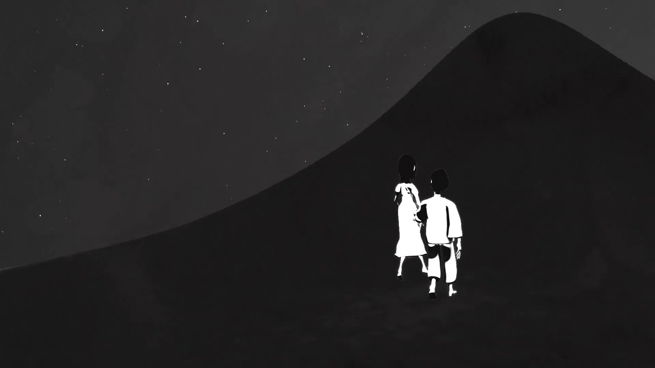 "Let This Darkness Be a Bell Tower" by Rainer Maria Rilke, A Poetry Film by Matt Huynh & Mila Nery