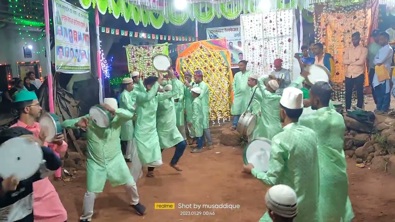 Al Fhate Duf Dhalavli Mohsin Shaikh