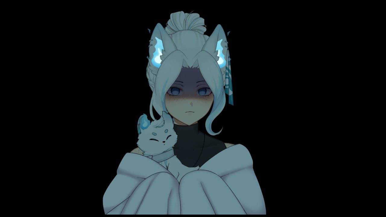 [Ghost] Ask Me Anything! Its called yapping for a reason