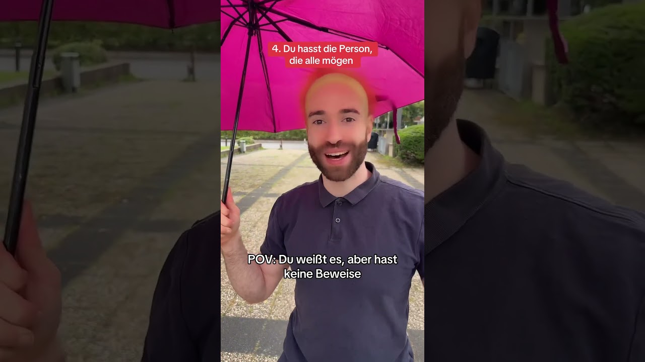 POV: Du hast KEINE Beweise🕵️&zwj;♂️ | Laschakv
