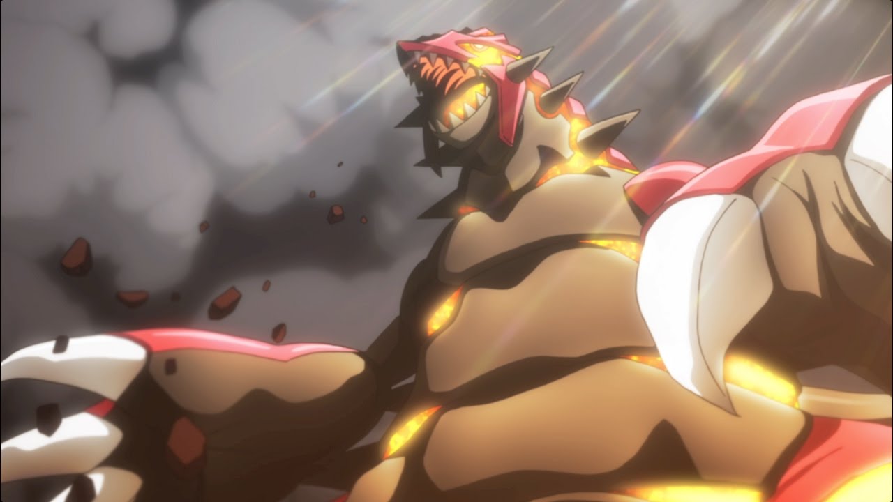 Pokémon Generazioni Miniepisodio 7 - La visione