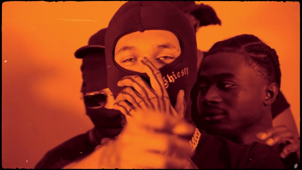 SHAM LNZ - FREESTYLE BR 7