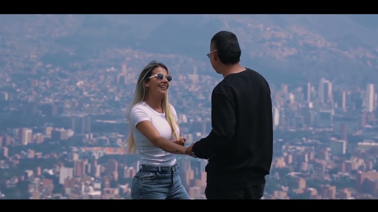 PRIMERO YO, Alex Villa y Mauricio Monsalve ( Duo Vallenato ) Video Oficial 