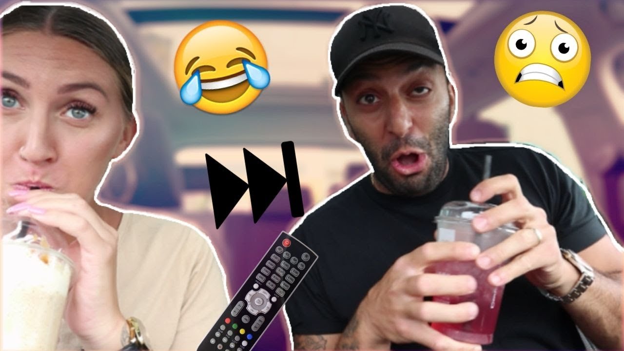 FAST FORWARD CHALLENGE GAAT EEN TIKKELTJE VER.. | #284