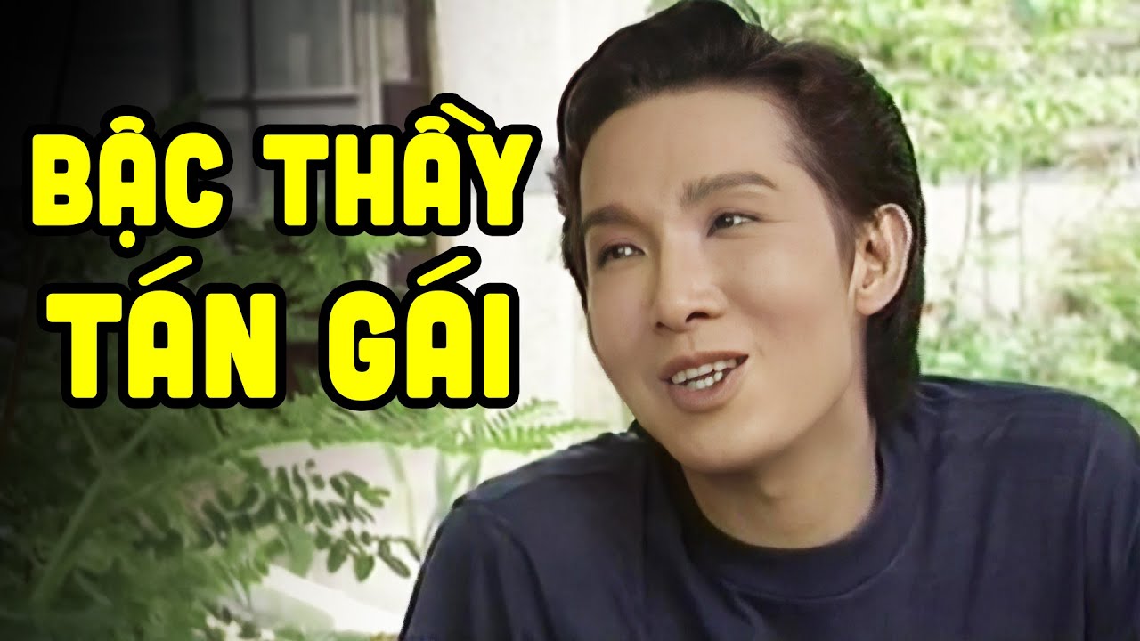 Vũ Linh được bạn xúi tán gái và cái kết bất ngờ - Tuồng Cải Lương Xưa Vũ Linh Hay Nhất