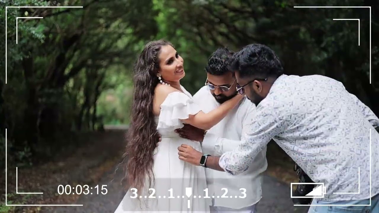 Funny Video Kavidu & Dilmi
