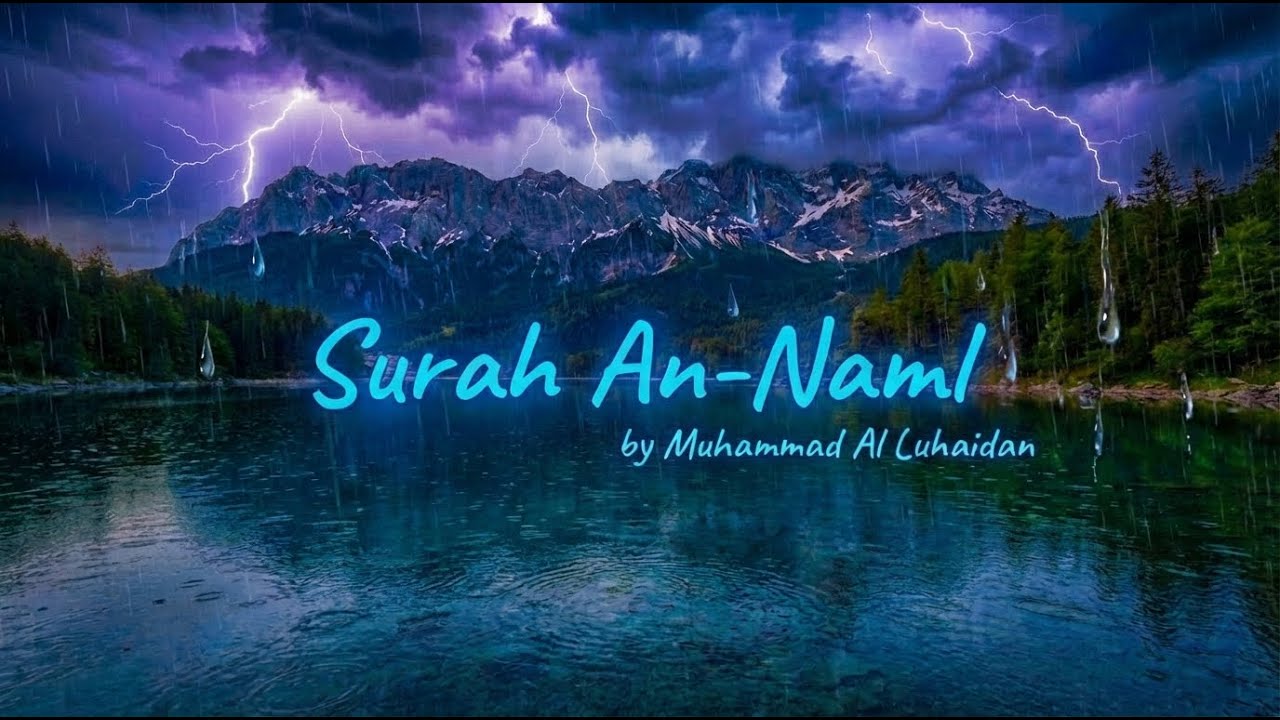 Imam Cries Mid-Prayer in First Public Recitation After Lockdown | 4K