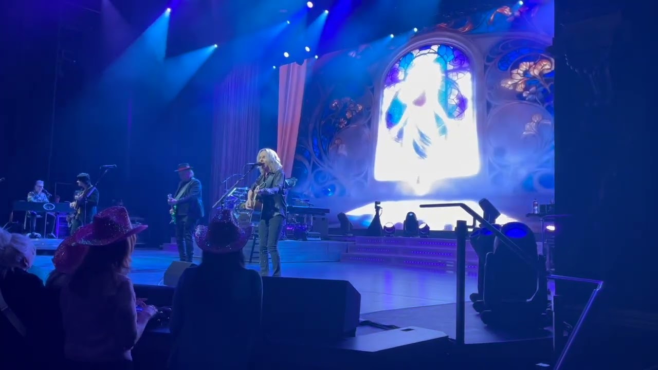 Styx   Pieces of Eight   January 23, 2026 The Venetian Theatre, Las Vegas, NV @styxtheband