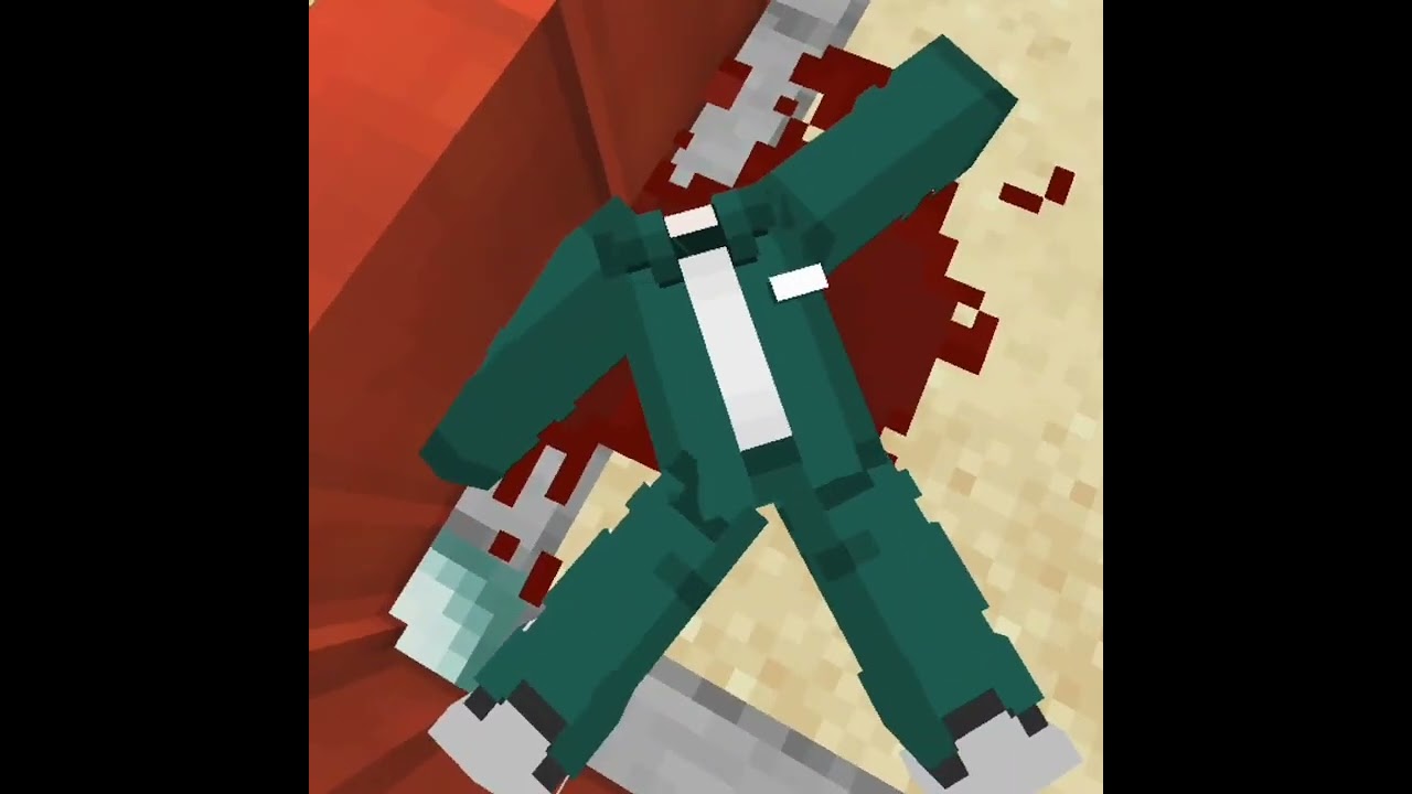 Tráiler Squid Arcade Games 1 (se buscan participantes)