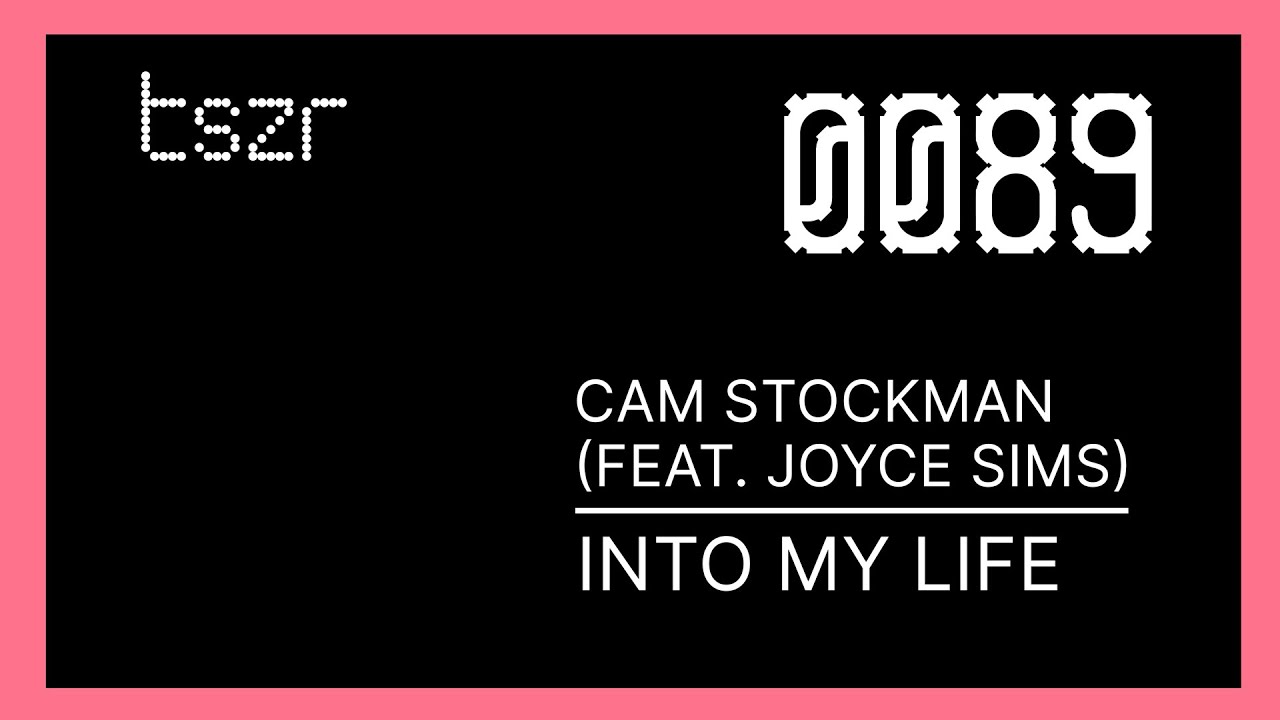 Cam Stockman - Into My Life (feat. Joyce Sims)